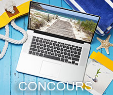 Courez la chance de gagner un voyage pour 2 avec  Voyages DMC Travel 